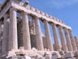 acropolis parthenon - powerpoint graphics
