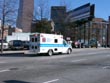 ambulance usa - powerpoint graphics