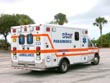 ambulance - powerpoint graphics