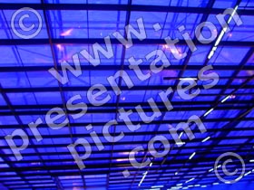 glass wall - powerpoint images