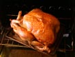 roast turkey - powerpoint graphics