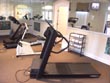 treadmill - powerpoint graphics