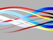 wavelength - powerpoint graphics