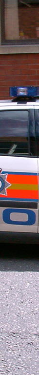 police car 1 pixel to 1 pixel